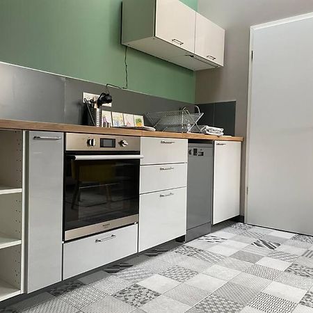 Appartement Proximite Centre Mulhouse Esterno foto