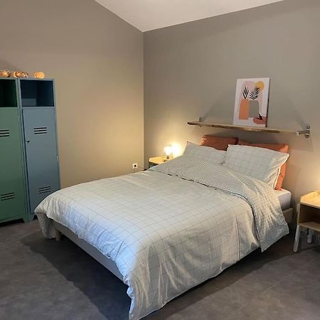Appartement Proximite Centre Mulhouse Esterno foto