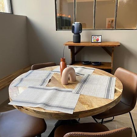 Appartement Proximite Centre Mulhouse Esterno foto