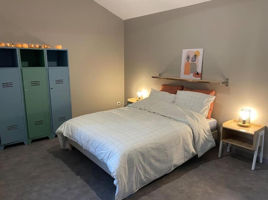 Appartement Proximite Centre Mulhouse Esterno foto